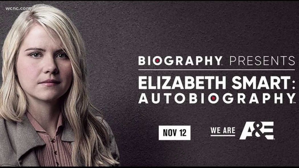 ელიზაბეტ სმარტი: ავტობიოგრაფია / Elizabeth Smart: Autobiography