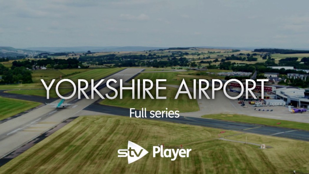 იორკშაირის აეროპორტი / Yorkshire Airport