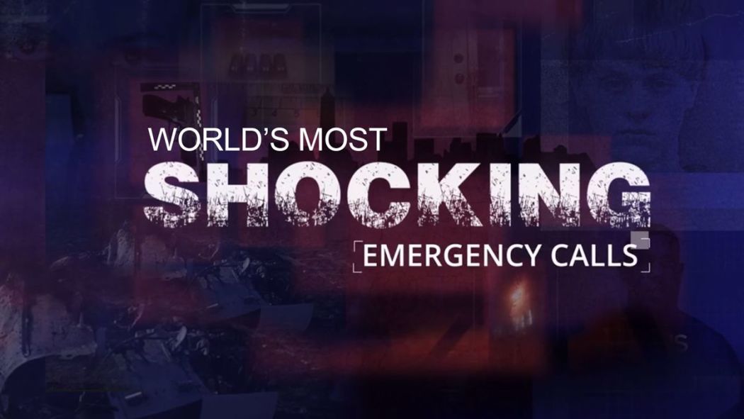 შოკისმომგვრელი  საგანგაშო ზარები / Shocking Emergency Calls
