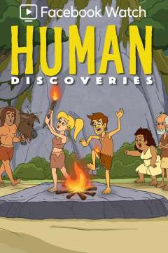 კაცობრიობის აღმოჩენები / Human Discoveries