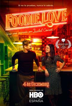 გურმანების სიყვარული / Foodie Love