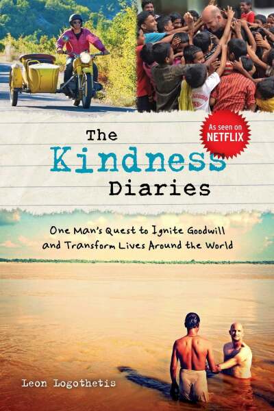 სიკეთის დღიურები / Kindness Diaries