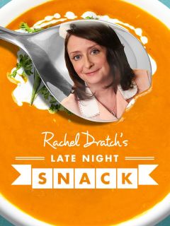 რეიჩელ დრაჩის გვიანი ღამის წახემსება / Rachel Dratch's Late Night Snack