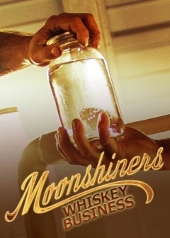 არყის მხდელი: ვისკის ბიზნესი / Moonshiners: Whiskey Business