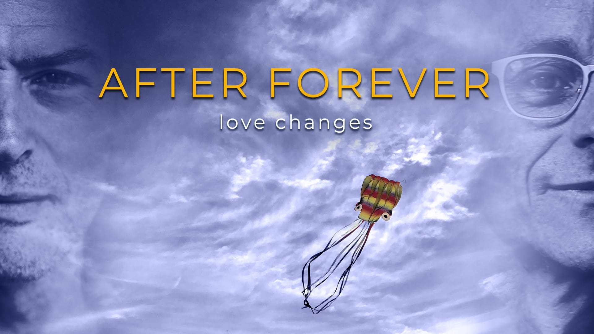უსასრულობის შემდეგ / After Forever
