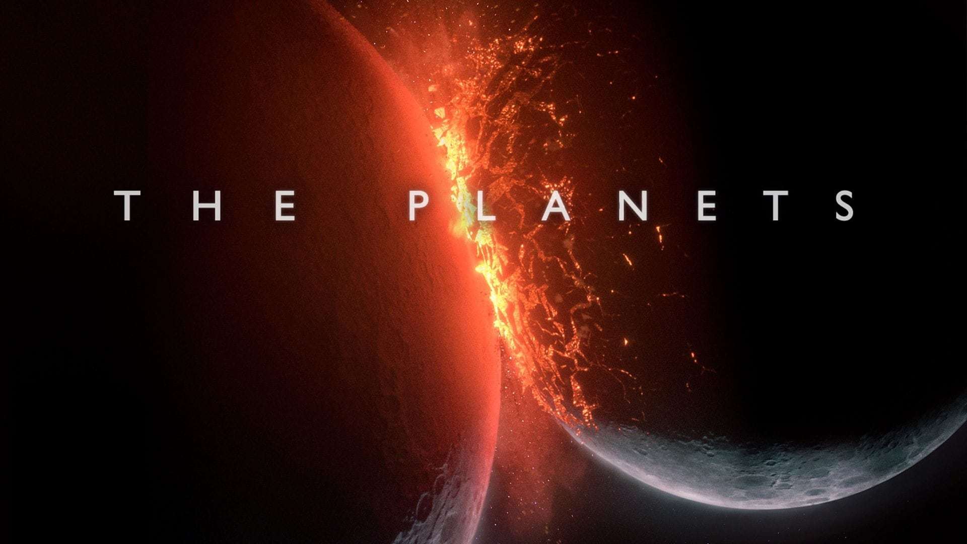 The Planets / Планеты