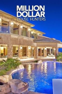 მილიონდოლარიან სახლებზე მონადირენი / Million Dollar House Hunters