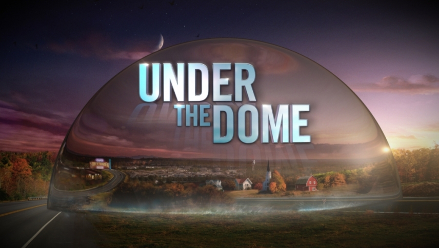 გუმბათის ქვეშ / Under the Dome