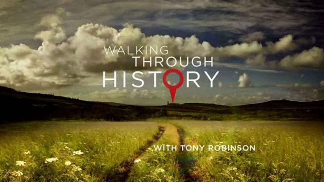 ისტორიაში მოგზაურობა / Walking Through History