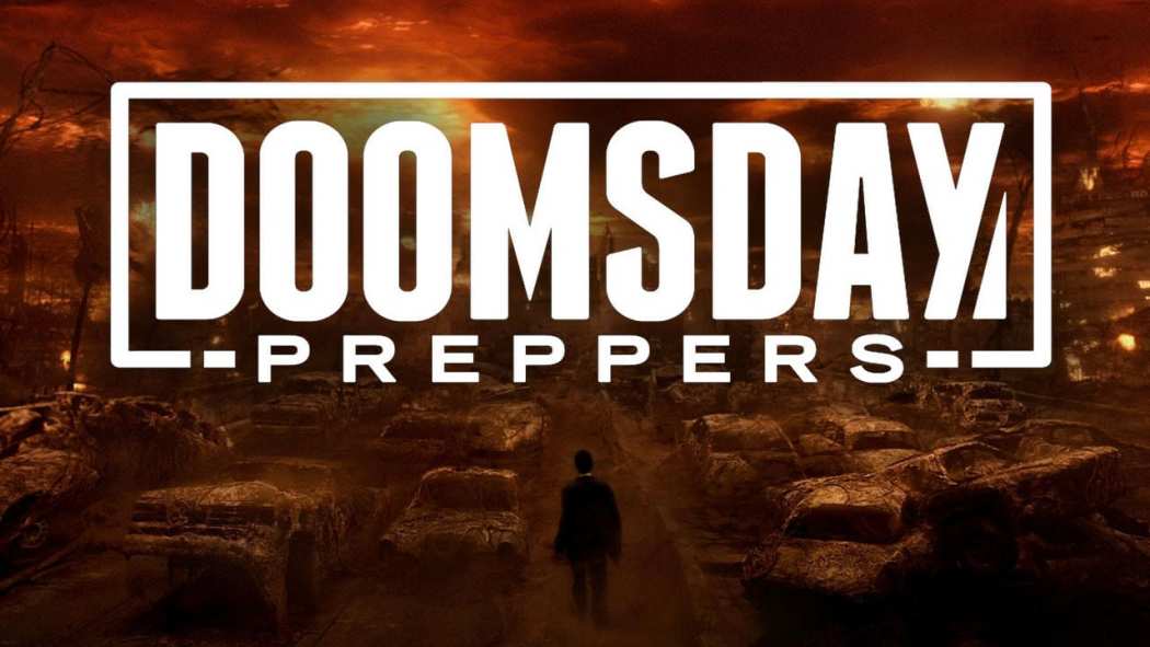 მომზადებულნი განკითხვის დღისთვის / Doomsday Preppers