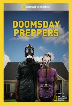 მომზადებულნი განკითხვის დღისთვის / Doomsday Preppers