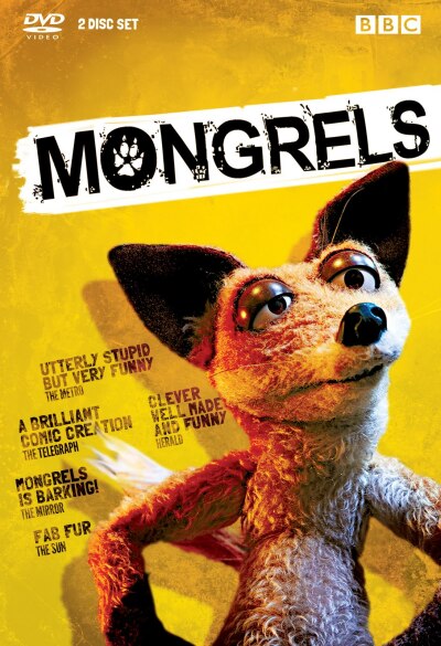 ქოფაკები / Mongrels