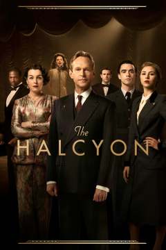 ჰელიკონი / The Halcyon