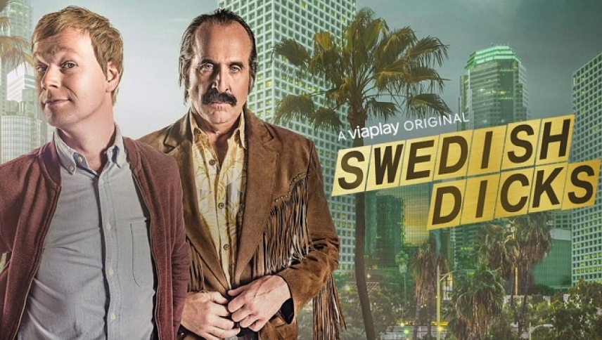 შვედი იდიოტები / Swedish Dicks