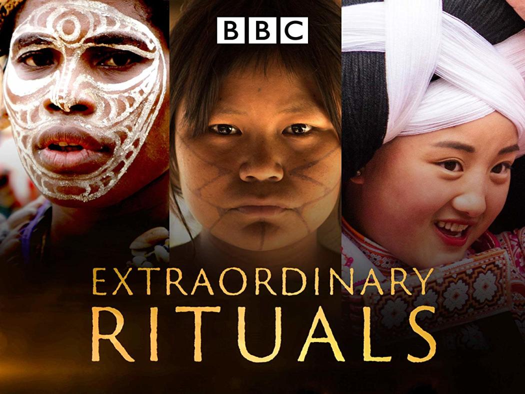 ექსტრაორდინალური რიტუალები / Extraordinary Rituals