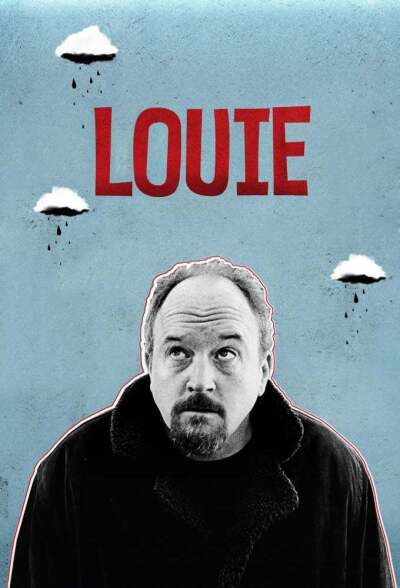 ლუი / Louie