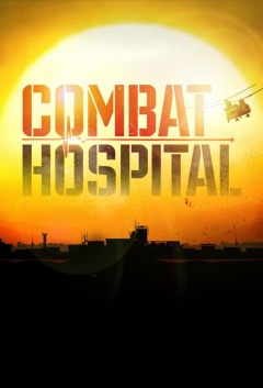 სამხედრო ჰოსპიტალი / Combat Hospital