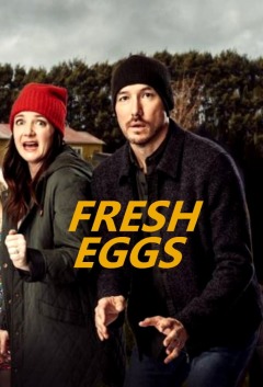 ახალი კვერცხები / Fresh Eggs