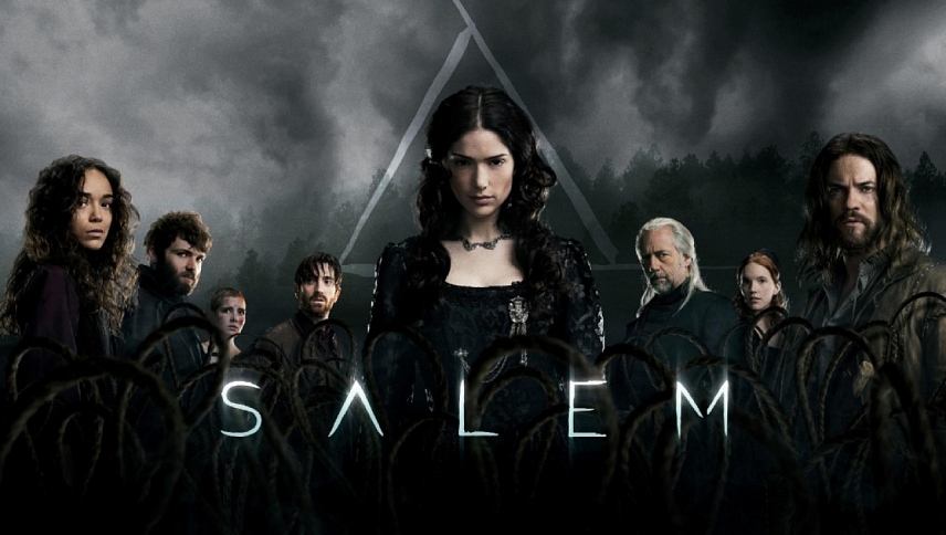 სალემი / Salem