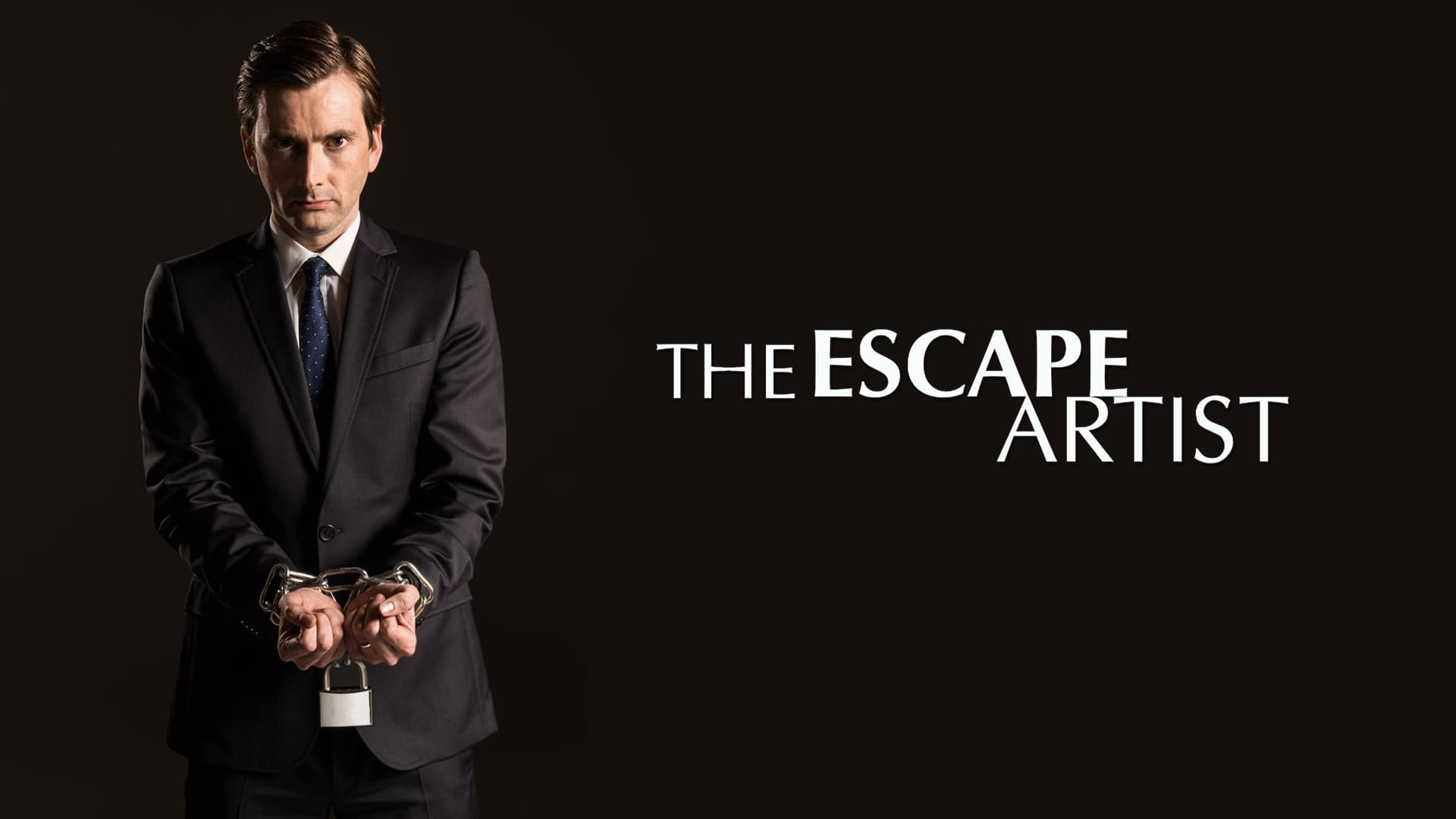 გაქცევის ოსტატი / The Escape Artist