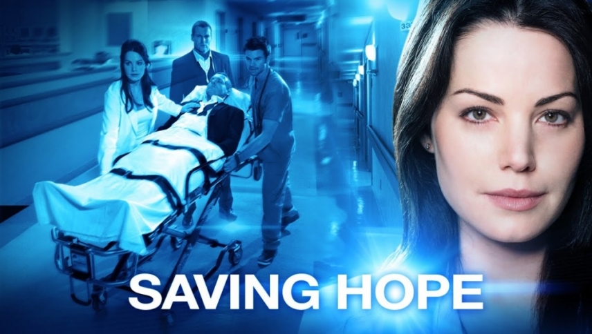 გადარჩენის იმედად / Saving Hope
