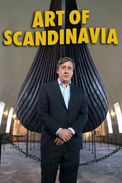 სკანდინავიის ხელოვნება / The Art of Scandinavia