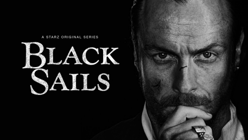 შავი აფრები / Black Sails