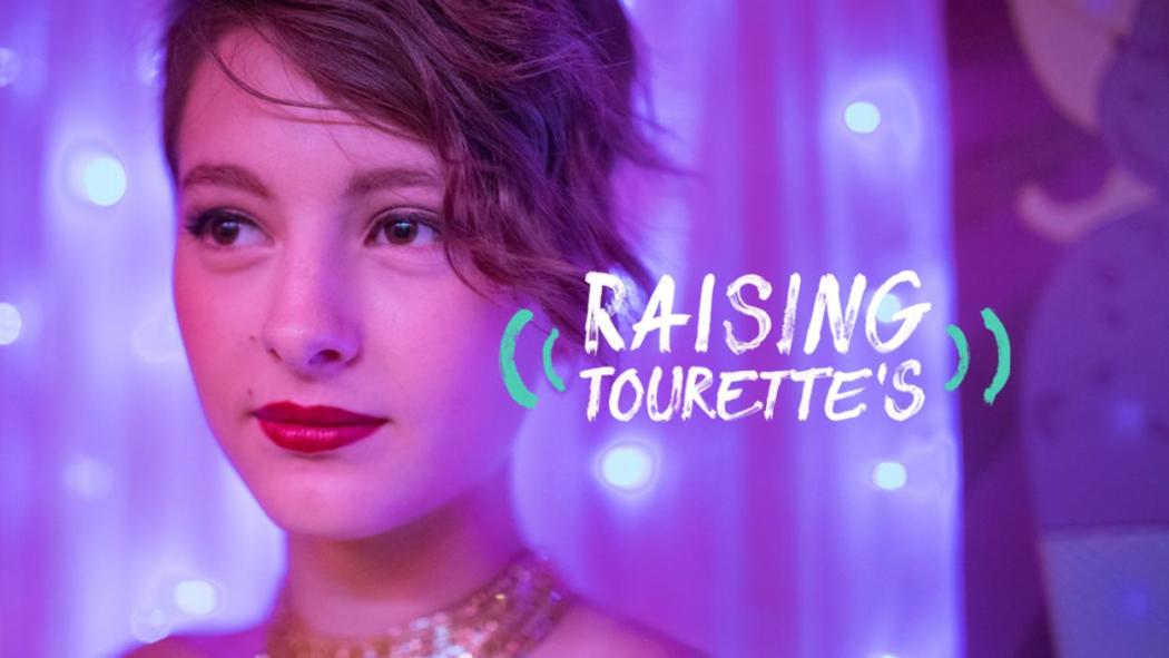 ტურეტის სინდრომიანები / Raising Tourette's