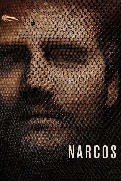 ნარკოსი / Narcos