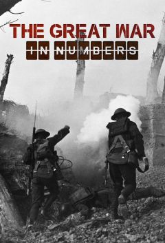 დიადი ომი ციფრებში / The Great War in Numbers