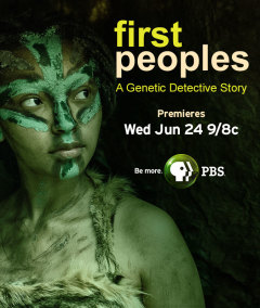პირველი ხალხები / First Peoples