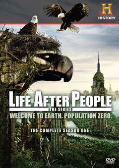 სიცოცხლე ადამიანების შემდგომ / Life After People