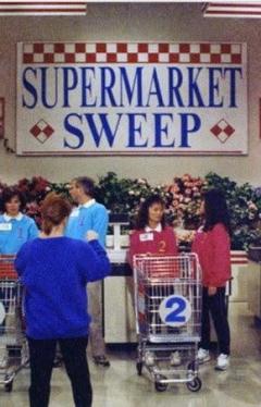 სუპერმარკეტის „გაწმენდა“ / Supermarket Sweep