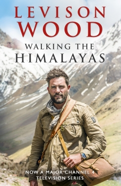 ფეხით ჰიმალაებში / Walking the Himalayas