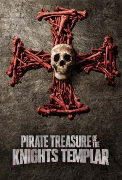 ტამპლიერთა მეკობრული განძი / Pirate Treasure of the Knight's Templar