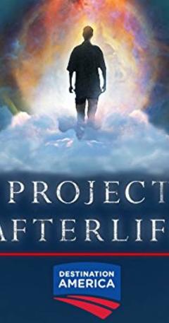 პროექტი სიცოცხლის შემდეგ / Project Afterlife