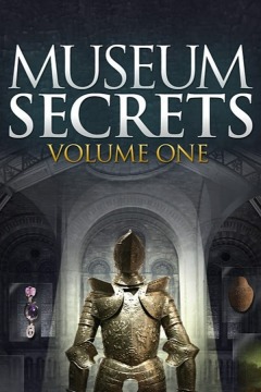 მუზეუმის საიდუმლოებები / Museum Secrets