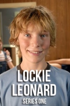 ლოკი ლეონარდი / Lockie Leonard
