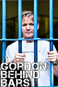 გორდონი გისოსებს მიღმა / Gordon Behind Bars