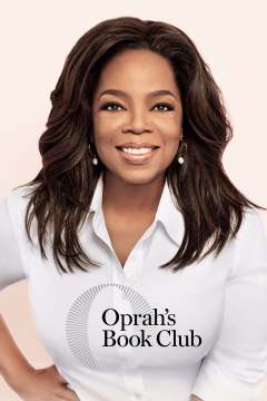 ოპრას წიგნის მოყვარულთა კლუბი / Oprah's Book Club