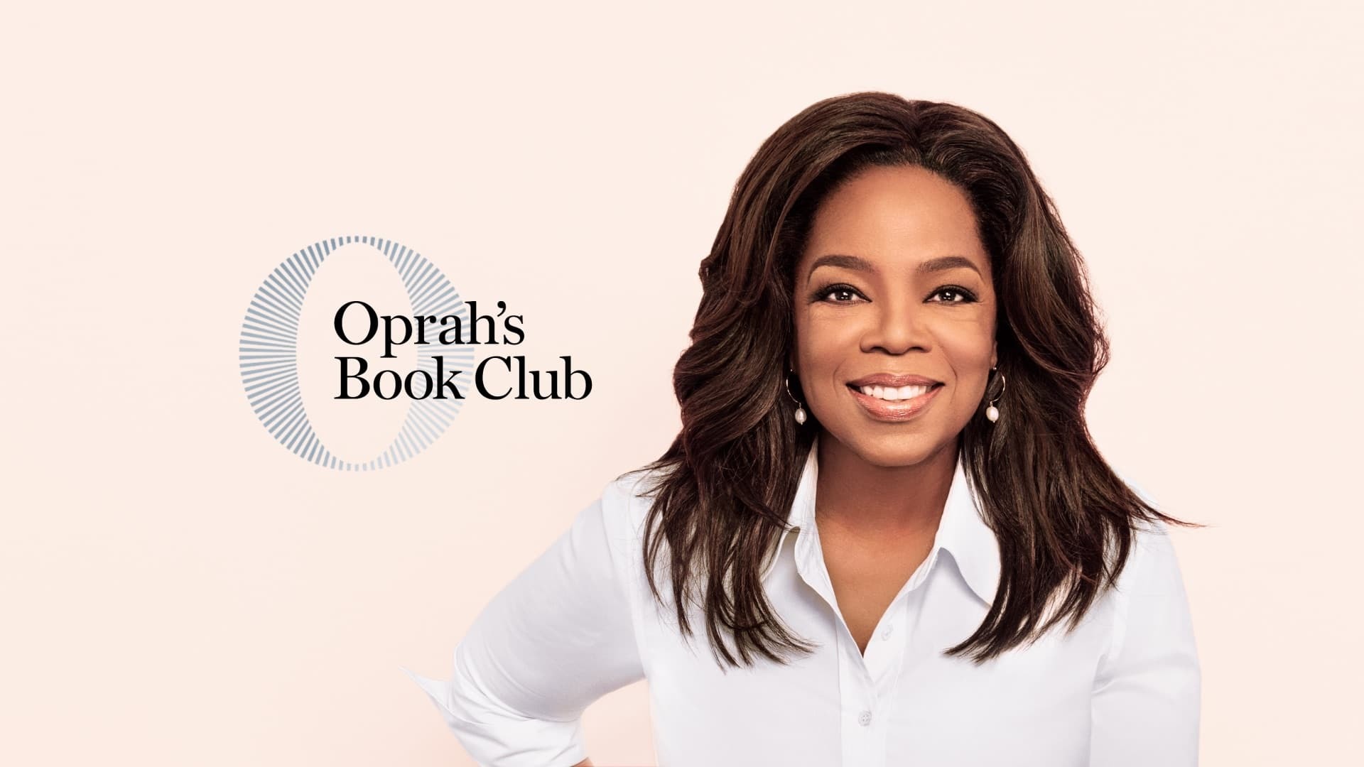ოპრას წიგნის მოყვარულთა კლუბი / Oprah's Book Club
