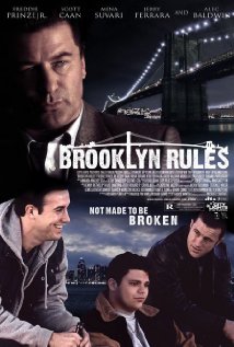 ბრუკლინის წესები / Brooklyn Rules