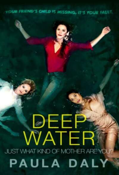ღრმა წყალი / Deep Water