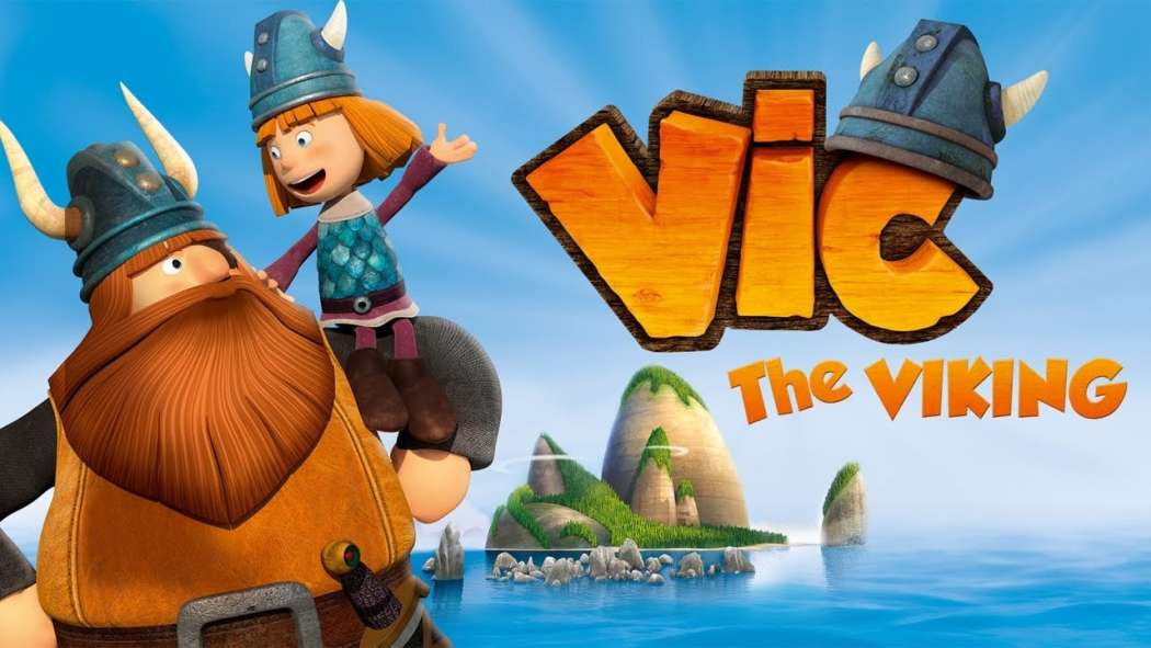 ვიკინგი / Vic the Viking