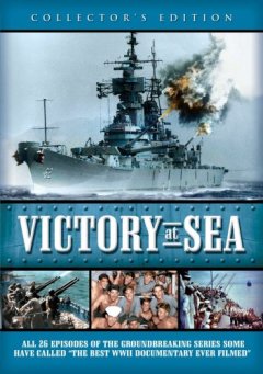 გამარჯვება ზღვაზე / Victory at Sea