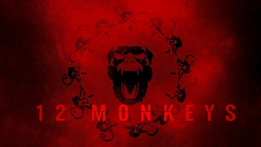 12 მაიმუნი / 12 Monkeys