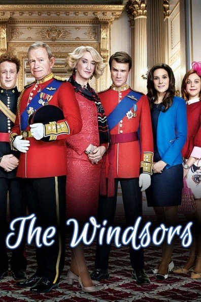 უინძორები / The Windsors
