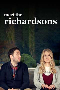 გაიცანით რიჩარდსონები / Meet the Richardsons