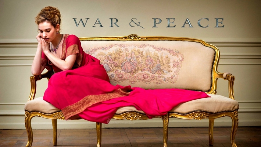ომი და მშვიდობა / War & Peace