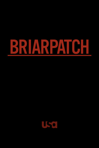 ბრაერპატჩი / Briarpatch